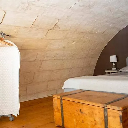 Apartment Dimora Dei Ricordi
