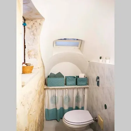 Apartment Dimora Dei Ricordi Ragusa