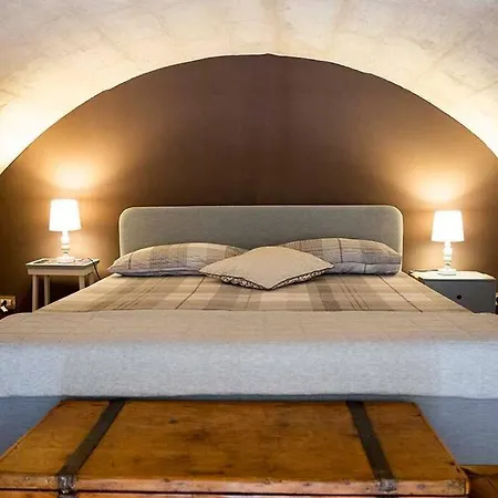 Apartment Dimora Dei Ricordi Ragusa