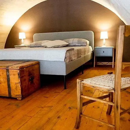 Dimora Dei Ricordi Apartment Ragusa