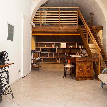 Dimora Dei Ricordi Apartment *
