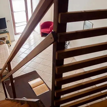 Apartment Dimora Dei Ricordi
