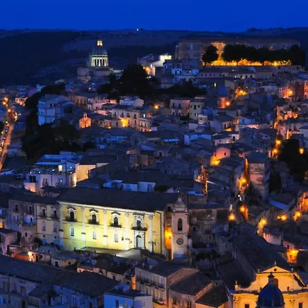 Dimora Dei Ricordi * Ragusa