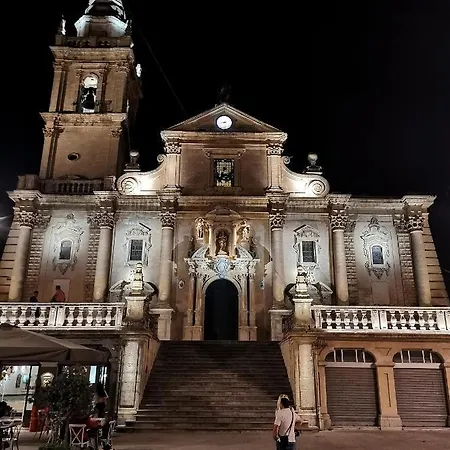 Dimora Dei Ricordi * Ragusa
